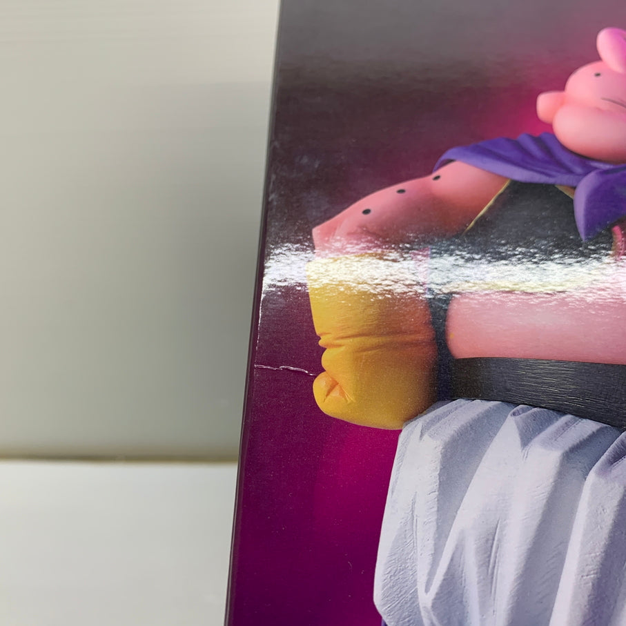 【現状渡し品】 ドラゴンボール 一番くじ ドラゴンボールVSオムニバスULTRA ラストワン賞 魔人ブウ フィギュア 箱あり バンダイ 050-260812-YT-06-min 万代Net店