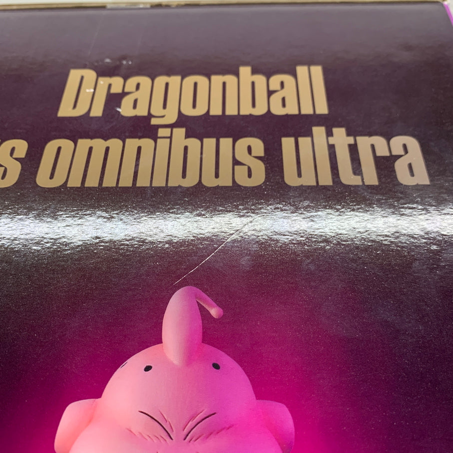 【現状渡し品】 ドラゴンボール 一番くじ ドラゴンボールVSオムニバスULTRA ラストワン賞 魔人ブウ フィギュア 箱あり バンダイ 050-260812-YT-06-min 万代Net店