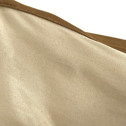 【現状渡し品】【メンズ】 USED REVERSIBLE SOUVENIR JACKET リバーシブル スーベニアジャケット スカジャン アウター "月×鶴×藤×百合" 古着 145-260731-rs-10-fur サイズ：不明 カラー：ネイビー×ブラウン 万代Net店