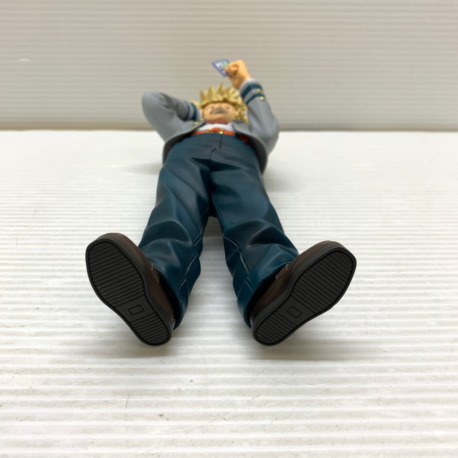 【現状渡し品】 一番くじ 僕のヒーローアカデミア －紡ぐ力－ B賞 爆豪勝己 MASTERLISE フィギュア 箱あり バンダイ 051-260812-YT-07-min 万代Net店