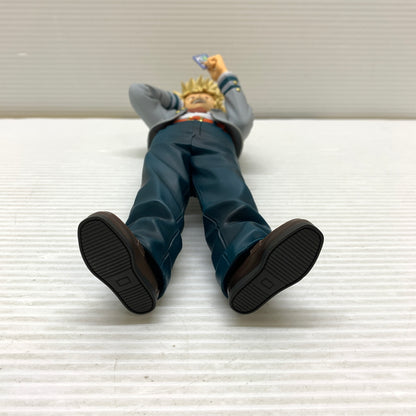 【現状渡し品】 一番くじ 僕のヒーローアカデミア －紡ぐ力－ B賞 爆豪勝己 MASTERLISE フィギュア 箱あり バンダイ 051-260812-YT-07-min 万代Net店