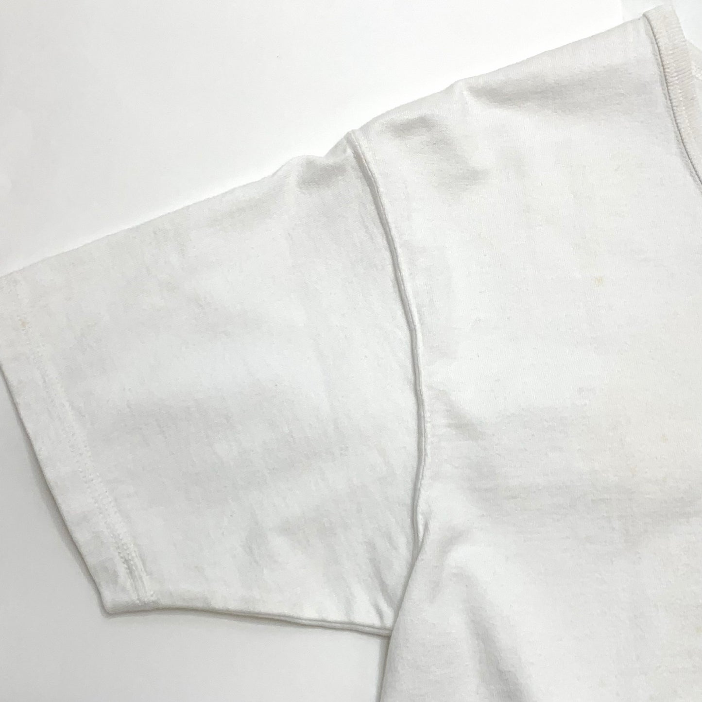 【現状渡し品】【メンズ】 THE FLAT HEAD ザフラットヘッド R.J.B S/S Tee Tシャツ 半袖 トップス 145-260312-ea-01-fur サイズ：40 カラー：ホワイト 万代Net店