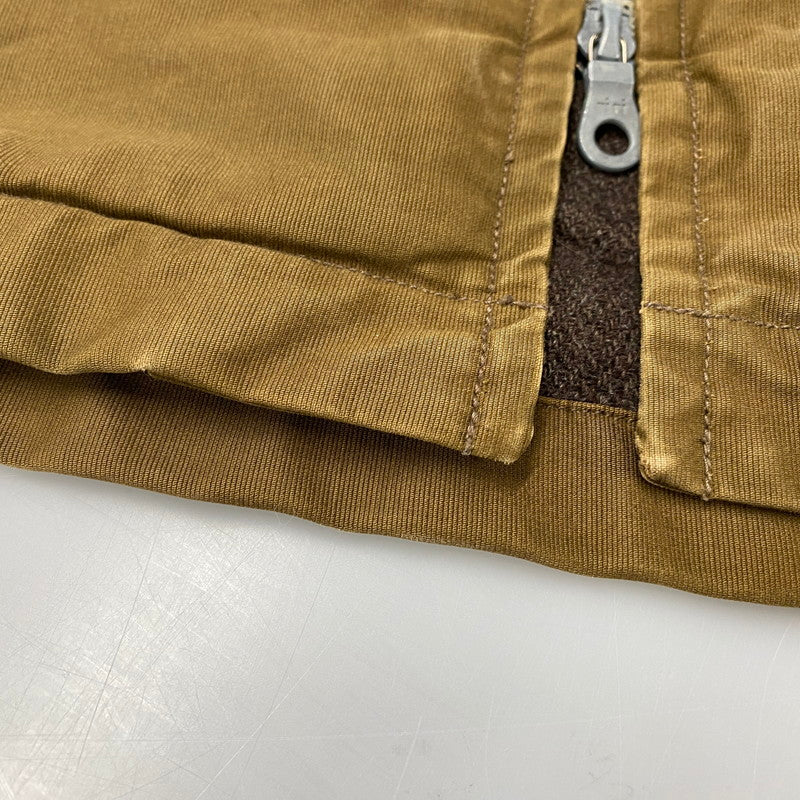 【中古品】【メンズ】 I.D.＆COMPANY PHARAOH JACKET ファラオ ジャケット アウター 145-260326-kh-16-izu サイズ：M カラー：カーキ 万代Net店