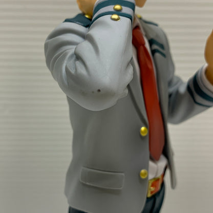 【現状渡し品】 一番くじ 僕のヒーローアカデミア －紡ぐ力－ B賞 爆豪勝己 MASTERLISE フィギュア 箱あり バンダイ 051-260812-YT-07-min 万代Net店