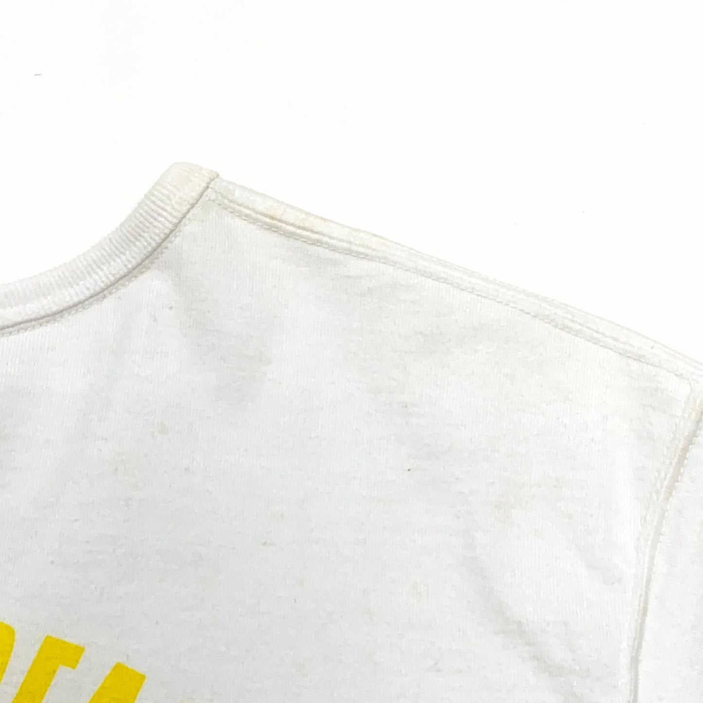 【現状渡し品】【メンズ】 THE FLAT HEAD ザフラットヘッド R.J.B S/S Tee Tシャツ 半袖 トップス 145-260312-ea-01-fur サイズ：40 カラー：ホワイト 万代Net店