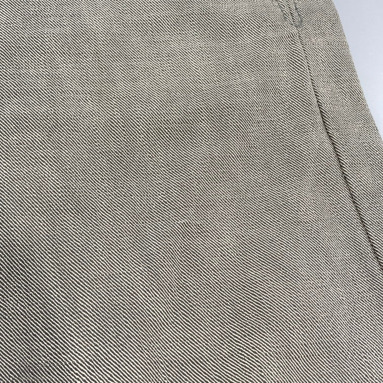 【中古品】【メンズ】 BRUNABOINNE デニムパンツ 158-260205-WA-01-iwa サイズ：32 カラー：グレージュ系 万代Net店
