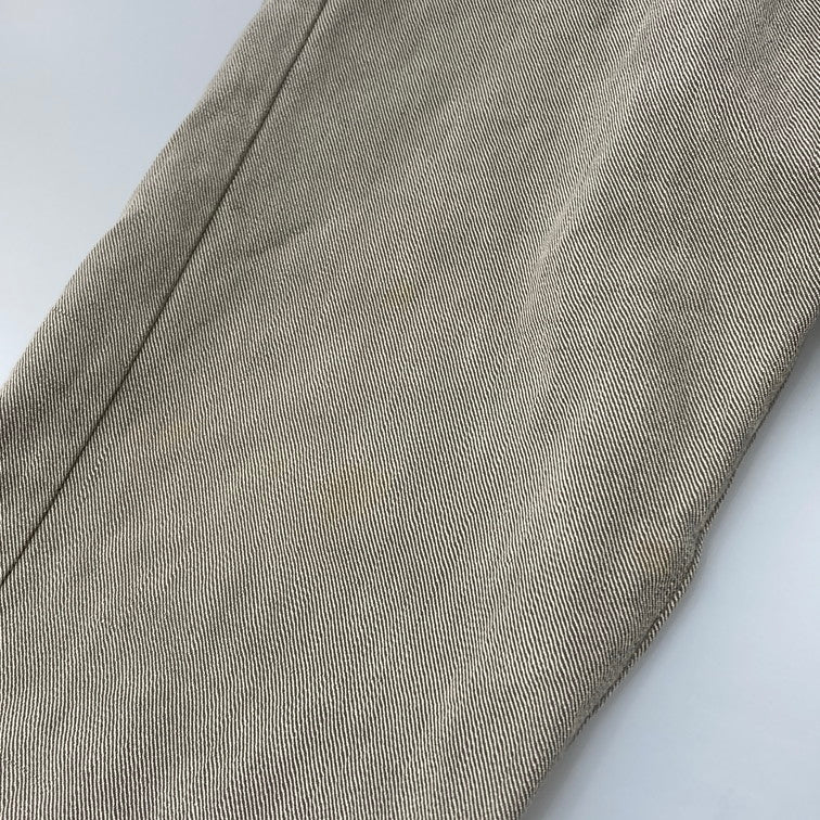 【中古品】【メンズ】 BRUNABOINNE デニムパンツ 158-260205-WA-01-iwa サイズ：32 カラー：グレージュ系 万代Net店