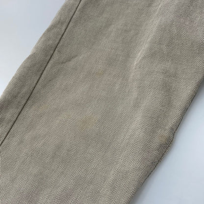 【中古品】【メンズ】 BRUNABOINNE デニムパンツ 158-260205-WA-01-iwa サイズ：32 カラー：グレージュ系 万代Net店