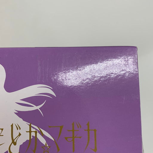 【中古美品】 BANDAI 魔法少女まどか☆マギカ ワルプルギスの廻天 まどマギ まどか/マミ/さやか/杏子/ほむら 5点 セット 054-260729-mo-01-fur 万代Net店
