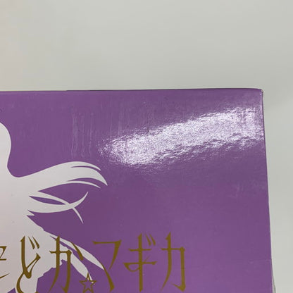 【中古美品】 BANDAI 魔法少女まどか☆マギカ ワルプルギスの廻天 まどマギ まどか/マミ/さやか/杏子/ほむら 5点 セット 054-260729-mo-01-fur 万代Net店