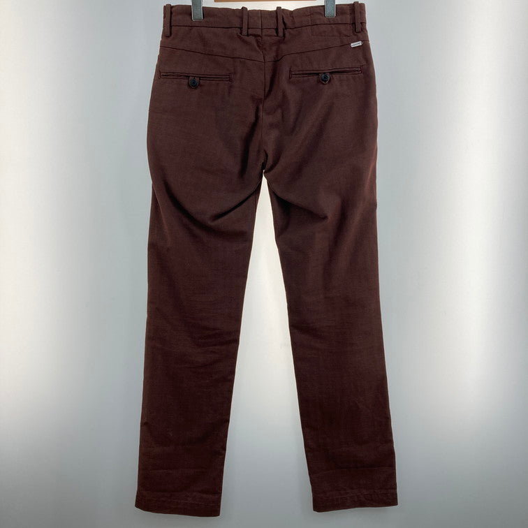 【中古品】【メンズ】 Levi's リーバイス PC9-50752-0027 ボトムス 158-260205-WA-02-iwa サイズ：W30 カラー：ブラウン系 万代Net店