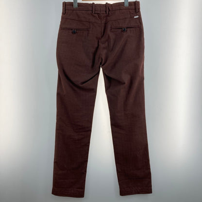 【中古品】【メンズ】 Levi's リーバイス PC9-50752-0027 ボトムス 158-260205-WA-02-iwa サイズ：W30 カラー：ブラウン系 万代Net店