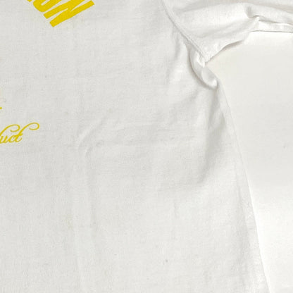 【現状渡し品】【メンズ】 THE FLAT HEAD ザフラットヘッド R.J.B S/S Tee Tシャツ 半袖 トップス 145-260312-ea-01-fur サイズ：40 カラー：ホワイト 万代Net店