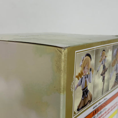 【中古美品】 BANDAI 魔法少女まどか☆マギカ ワルプルギスの廻天 まどマギ まどか/マミ/さやか/杏子/ほむら 5点 セット 054-260729-mo-01-fur 万代Net店