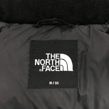 【現状渡し品】【メンズ】 THE NORTH FACE ザ・ノースフェイス NOVELTY LOFTY DOWN JACKET NJ1DM76A ノベルティ ロフティー ダウンジャケット ダウンジャケット アウター 古着 144-261026-rs-03-fur サイズ：M/95 カラー：ブラック 万代Net店