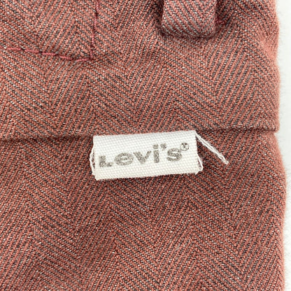 【中古品】【メンズ】 Levi's リーバイス PC9-50752-0027 ボトムス 158-260205-WA-02-iwa サイズ：W30 カラー：ブラウン系 万代Net店