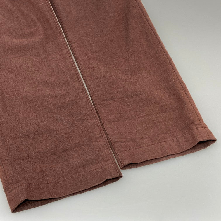 【中古品】【メンズ】 Levi's リーバイス PC9-50752-0027 ボトムス 158-260205-WA-02-iwa サイズ：W30 カラー：ブラウン系 万代Net店