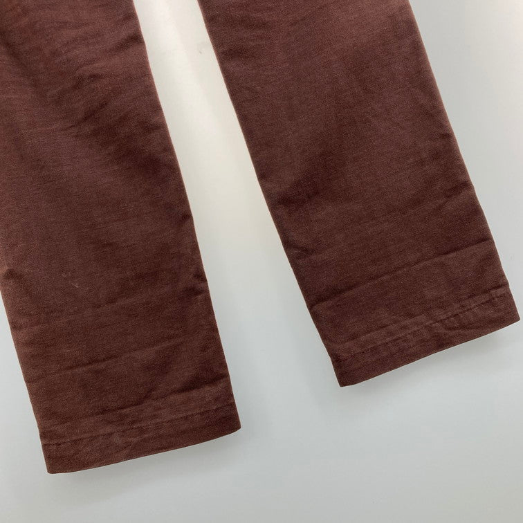 【中古品】【メンズ】 Levi's リーバイス PC9-50752-0027 ボトムス 158-260205-WA-02-iwa サイズ：W30 カラー：ブラウン系 万代Net店