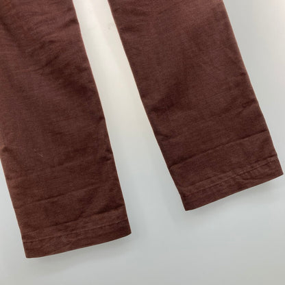 【中古品】【メンズ】 Levi's リーバイス PC9-50752-0027 ボトムス 158-260205-WA-02-iwa サイズ：W30 カラー：ブラウン系 万代Net店