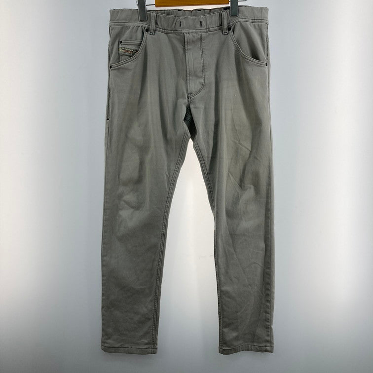 【中古品】【メンズ】 DIESEL ディーゼル KROOLEY-NE JOGG DENIM PANTS 152-260205-WA-03-iwa サイズ：30 万代Net店