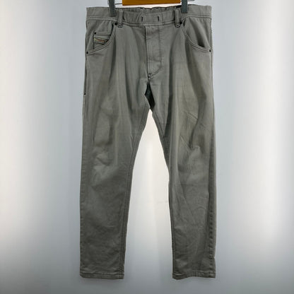 【中古品】【メンズ】 DIESEL ディーゼル KROOLEY-NE JOGG DENIM PANTS 152-260205-WA-03-iwa サイズ：30 万代Net店