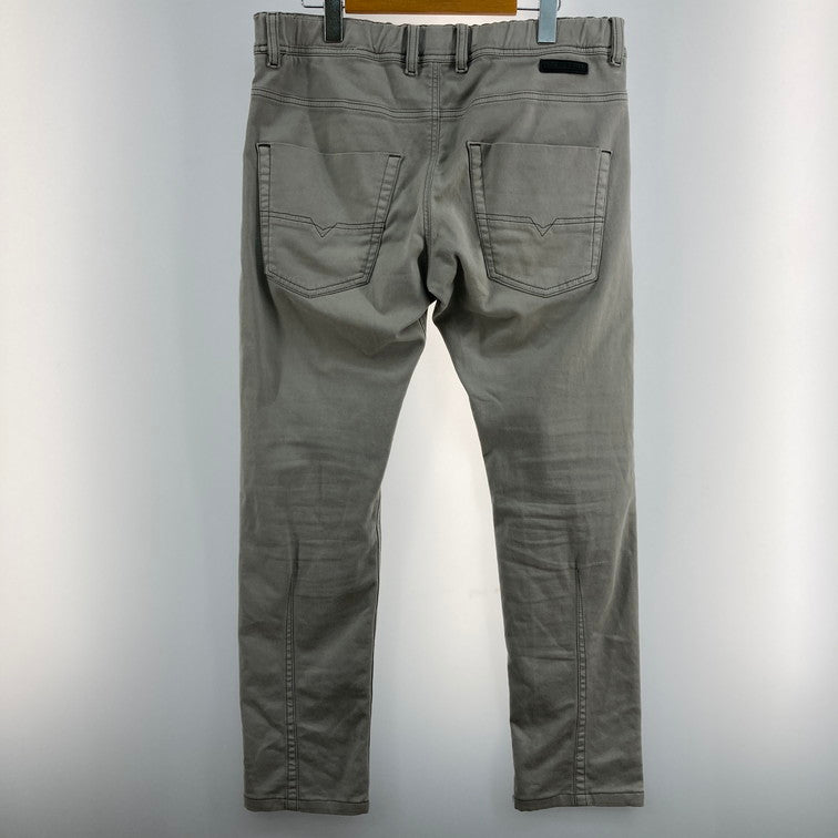 【中古品】【メンズ】 DIESEL ディーゼル KROOLEY-NE JOGG DENIM PANTS 152-260205-WA-03-iwa サイズ：30 万代Net店