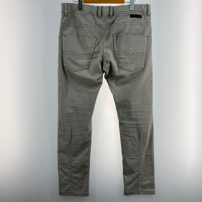 【中古品】【メンズ】 DIESEL ディーゼル KROOLEY-NE JOGG DENIM PANTS 152-260205-WA-03-iwa サイズ：30 万代Net店