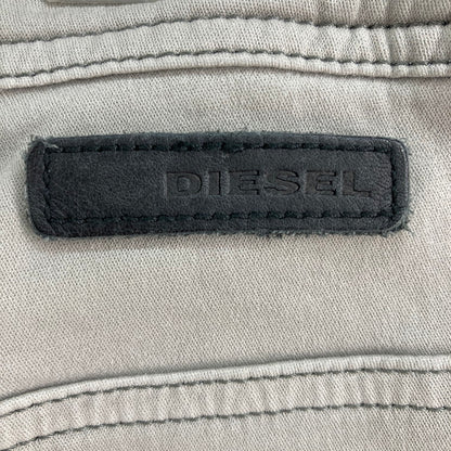 【中古品】【メンズ】 DIESEL ディーゼル KROOLEY-NE JOGG DENIM PANTS 152-260205-WA-03-iwa サイズ：30 万代Net店