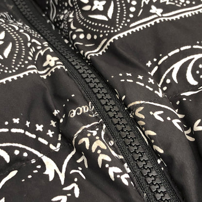【現状渡し品】【メンズ】 THE NORTH FACE ザ・ノースフェイス NOVELTY LOFTY DOWN JACKET NJ1DM76A ノベルティ ロフティー ダウンジャケット ダウンジャケット アウター 古着 144-261026-rs-03-fur サイズ：M/95 カラー：ブラック 万代Net店