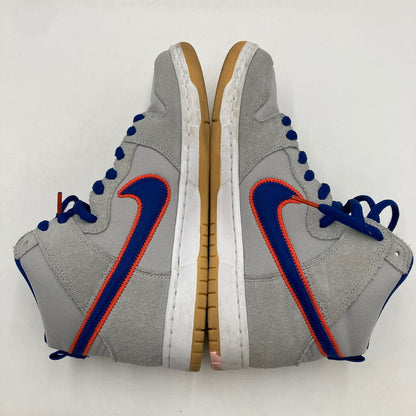 【中古品】【メンズ】 NIKE ナイキ DH7155-001 SB DUNK HIGH RUSH BLUE AND TEAM ORANGE NEW YORK METS 靴 スニーカー 160-250619-NS-13-iwa サイズ：27cm カラー：ニューヨーク・メッツ 万代Net店