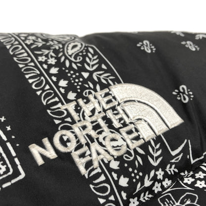 【現状渡し品】【メンズ】 THE NORTH FACE ザ・ノースフェイス NOVELTY LOFTY DOWN JACKET NJ1DM76A ノベルティ ロフティー ダウンジャケット ダウンジャケット アウター 古着 144-261026-rs-03-fur サイズ：M/95 カラー：ブラック 万代Net店