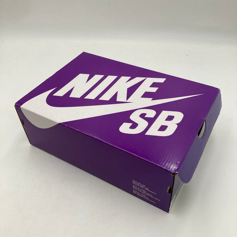 【中古品】【メンズ】 NIKE ナイキ DH7155-001 SB DUNK HIGH RUSH BLUE AND TEAM ORANGE NEW YORK METS 靴 スニーカー 160-250619-NS-13-iwa サイズ：27cm カラー：ニューヨーク・メッツ 万代Net店