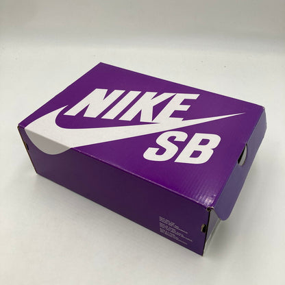 【中古品】【メンズ】 NIKE ナイキ DH7155-001 SB DUNK HIGH RUSH BLUE AND TEAM ORANGE NEW YORK METS 靴 スニーカー 160-250619-NS-13-iwa サイズ：27cm カラー：ニューヨーク・メッツ 万代Net店