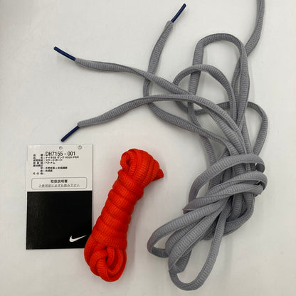 【中古品】【メンズ】 NIKE ナイキ DH7155-001 SB DUNK HIGH RUSH BLUE AND TEAM ORANGE NEW YORK METS 靴 スニーカー 160-250619-NS-13-iwa サイズ：27cm カラー：ニューヨーク・メッツ 万代Net店