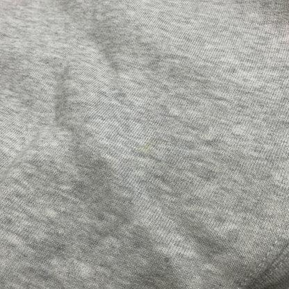 【中古品】【メンズ】 PALM ANGELS パーム エンジェルス PMBA021E19441002 CLASSIC LOGO SWEAT SHIRT クラシック ロゴ スウェット シャツ トップス 142-261001-kh-06-izu サイズ：S カラー：グレー 万代Net店