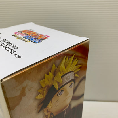 【中古品】 一番くじ NARUTO -ナルト- 疾風伝 風影奪還編 A賞 うずまきナルト MASTERLISE フィギュア バンダイ 箱あり 051-260911-YT-03-min 万代Net店