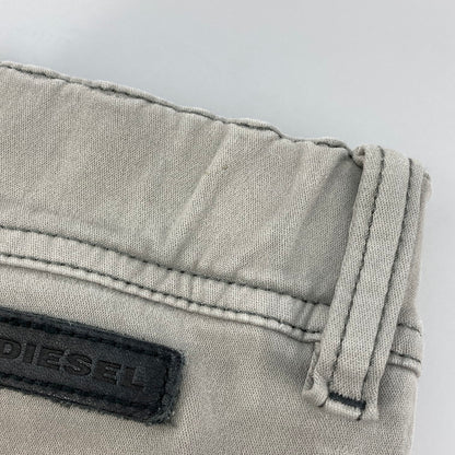 【中古品】【メンズ】 DIESEL ディーゼル KROOLEY-NE JOGG DENIM PANTS 152-260205-WA-03-iwa サイズ：30 万代Net店