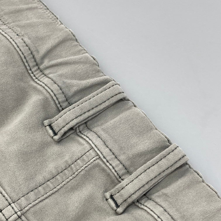 【中古品】【メンズ】 DIESEL ディーゼル KROOLEY-NE JOGG DENIM PANTS 152-260205-WA-03-iwa サイズ：30 万代Net店