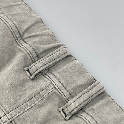 【中古品】【メンズ】 DIESEL ディーゼル KROOLEY-NE JOGG DENIM PANTS 152-260205-WA-03-iwa サイズ：30 万代Net店