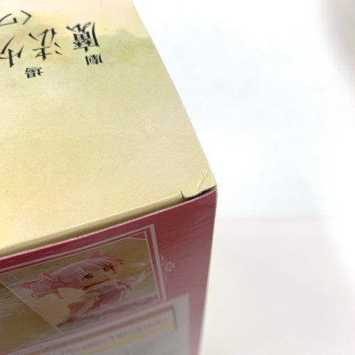 【中古美品】 BANDAI 魔法少女まどか☆マギカ ワルプルギスの廻天 まどマギ まどか/マミ/さやか/杏子/ほむら 5点 セット 054-260729-ma-02-fur 万代Net店