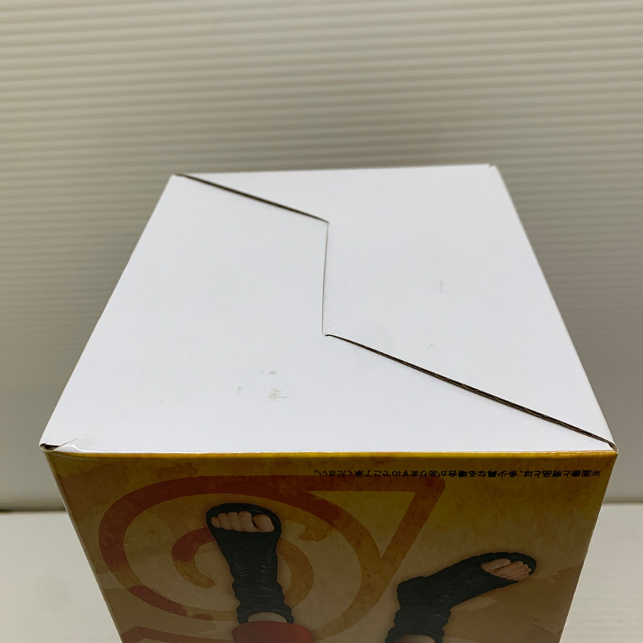 【中古品】 一番くじ NARUTO -ナルト- 疾風伝 風影奪還編 A賞 うずまきナルト MASTERLISE フィギュア バンダイ 箱あり 051-260911-YT-03-min 万代Net店