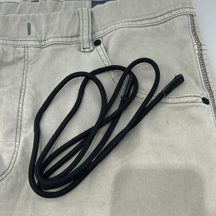 【中古品】【メンズ】 DIESEL ディーゼル KROOLEY-NE JOGG DENIM PANTS 152-260205-WA-03-iwa サイズ：30 万代Net店