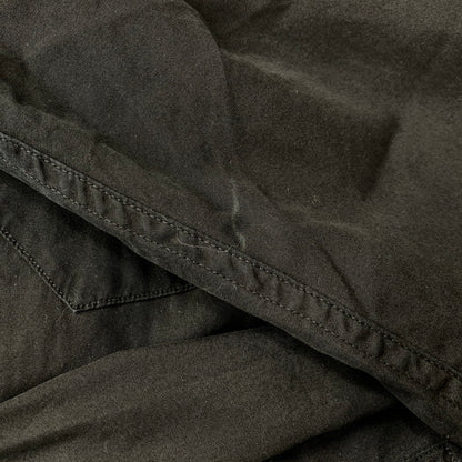 【中古品】【メンズ】 POLO BY RALPH LAUREN ポロバイラルフローレン WESTERN LS SHIRT ウエスタン ロングスリーブ シャツ トップス 146-261001-kh-11-izu サイズ：S カラー：ブラック 万代Net店