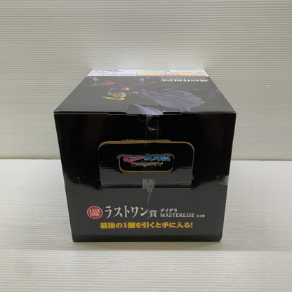 【中古品】 一番くじ NARUTO-ナルト - 疾風伝 風影奪還編 ラストワン賞 デイダラ MASTERLISE フィギュア バンダイ 箱あり 051-260911-YT-04-min 万代Net店