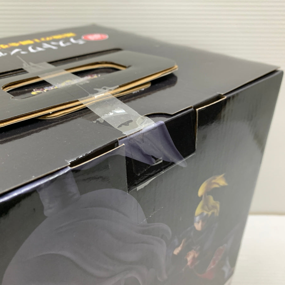 【中古品】 一番くじ NARUTO-ナルト - 疾風伝 風影奪還編 ラストワン賞 デイダラ MASTERLISE フィギュア バンダイ 箱あり 051-260911-YT-04-min 万代Net店
