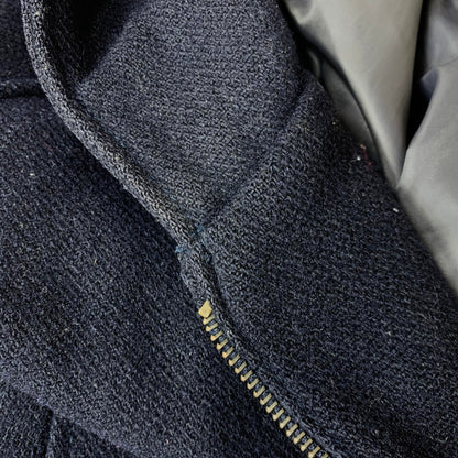 【現状渡し品】【メンズ】 USED USMA 75 CADET COAT カデット コート アウター 146-260720-kh-04-izu カラー：ネイビー 万代Net店