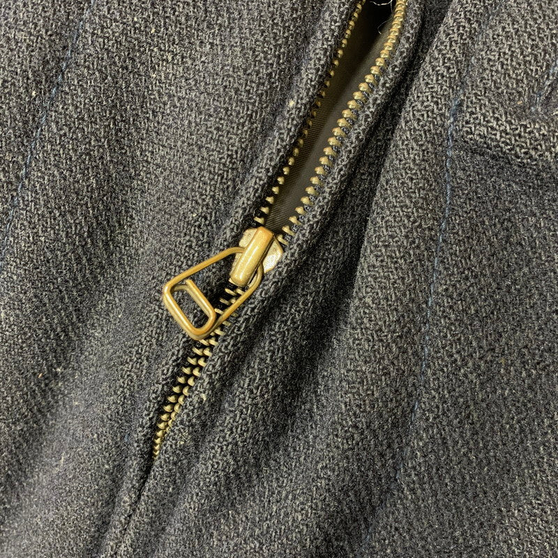 【現状渡し品】【メンズ】 USED USMA 75 CADET COAT カデット コート アウター 146-260720-kh-04-izu カラー：ネイビー 万代Net店