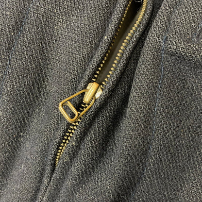 【現状渡し品】【メンズ】 USED USMA 75 CADET COAT カデット コート アウター 146-260720-kh-04-izu カラー：ネイビー 万代Net店