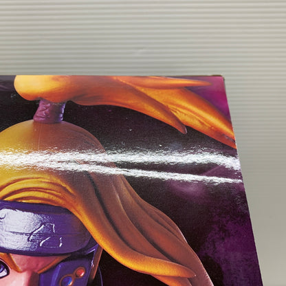 【中古品】 一番くじ NARUTO-ナルト - 疾風伝 風影奪還編 ラストワン賞 デイダラ MASTERLISE フィギュア バンダイ 箱あり 051-260911-YT-04-min 万代Net店