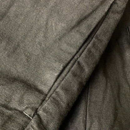 【中古品】【メンズ】 RDV O GLOBE ランデヴー オー グローブ 241PA008 ISAAC PANT パンツ ボトムス 151-260720-kh-07-izu サイズ：3 カラー：ブラック 万代Net店